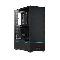 Lian Li SUP 01 midi tower behuizing