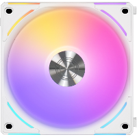 Lian Li UNI FAN AL120 V2 case fan