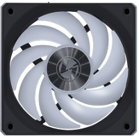 Lian Li UNI FAN CL120 Wireless case fan