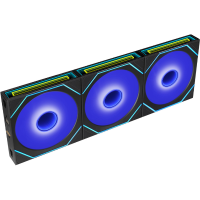 Lian Li UNI FAN SL INF FLEX 120 Wireless case fan