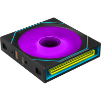 Lian Li UNI FAN SL INF FLEX Reverse Blade case fan