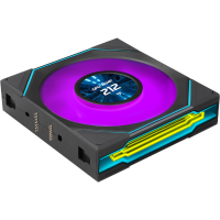 Lian Li UNI FAN SL INF LCD FLEX case fan