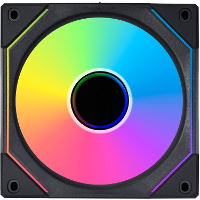 Lian Li UNI FAN SL INFINITY 120 case fan
