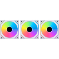 Lian Li UNI FAN SL INFINITY 120 triple pack case fan