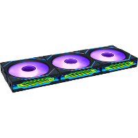 Lian Li UNI FAN SL INFINITY 120 Wireless Reversed Blade case fan
