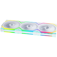 Lian Li UNI FAN SL120 Wireless Reverse Blade case fan