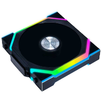 Lian Li UNI FAN SL120 Reverse Wireless case fan