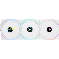 Lian Li UNI FAN TL 120 LCD Wireless case fan