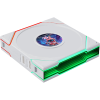 Lian Li UNI FAN TL LCD FLEX air cooler