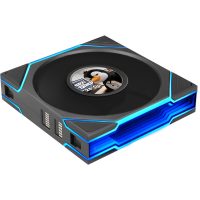 Lian Li UNI FAN TL LCD FLEX case fan