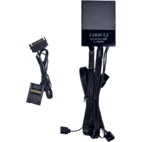 Lian Li Unifan HUB TL bl