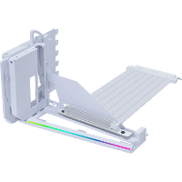Lian Li Vertical GPU Bracket Kit V4 riser card