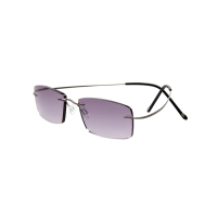 Liansan®hd Titanium Light Reading Glasses Comfortable Flexible Resin Alloy Presbyopic Glass L8013t