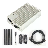 Liber SDR XC7Z020 Software Radio AD9363 ADIPluto Communicatie Openwifi Ontwikkelbord 70MHz tot 6GHz