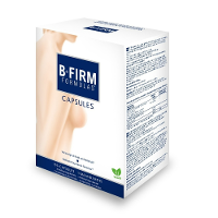 Liberty Healthcare B firm Formulas Maandkuur Capsules