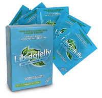 Eros Libidojelly