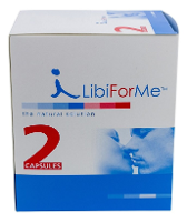 LibiForMe Capsules