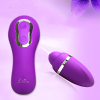 Vagina Stimulus Women Orgasm Vibrating Masturbator