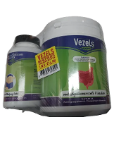 Libra Vezels & Stoelgangtablet Poeder
