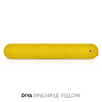 Libratone: Diva Speaker Cover Geel