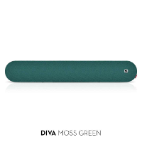 Libratone: Diva Speaker Cover Moss Groen