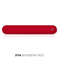 Libratone: Diva Speaker Cover Rood