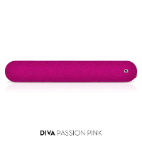 Libratone: Diva Speaker Cover Roze