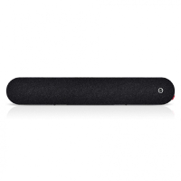 Libratone: Diva Speaker Cover Zwart