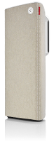 Libratone: Live Airplay Speaker Beige