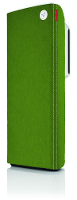 Libratone: Live Speaker Cover Lime Groen