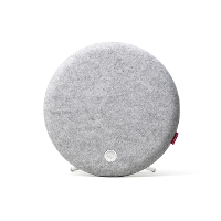 Libratone: Loop Airplay Speaker Grijs