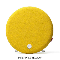 Libratone: Loop Speaker Cover Geel