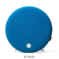 Libratone: Loop Speaker Cover Ijs Blauw