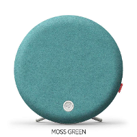 Libratone: Loop Speaker Cover Moss Groen