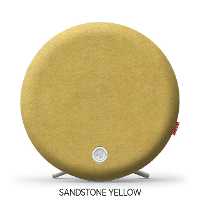 Libratone: Loop Speaker Cover Zand Geel