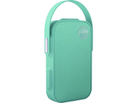 Libratone: One Click Bluetooth Speaker   Caribbean Green