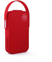 Libratone: One Click Bluetooth Speaker   Cerise Pink