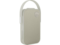 Libratone: One Click Bluetooth Speaker   Cloudy Grey