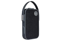 Libratone: One Click   Draadloze Speaker   Zwart