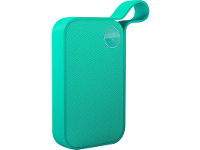 Libratone: One Style Bluetooth Speaker   Caribbean Green