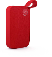 Libratone: One Style Bluetooth Speaker   Cerise Pink