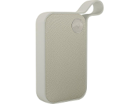 Libratone: One Style Bluetooth Speaker   Cloudy Grey