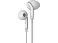 Libratone: Q Adapt In Ear   Cloudy White