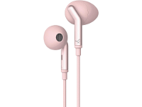 Libratone: Q Adapt In Ear   Rose Pink