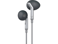 Libratone: Q Adapt In Ear   Stormy Black