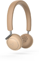 Libratone: Q Adapt On Ear   Elegant Nude