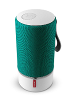 Libratone: Zipp   Draadloze Speaker   Blauw
