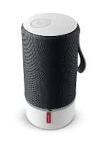 Libratone: Zipp   Draadloze Speaker   Donkergrijs