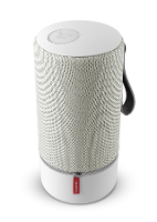 Libratone: Zipp   Draadloze Speaker   Lichtgrijs