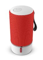Libratone: Zipp   Draadloze Speaker   Rood